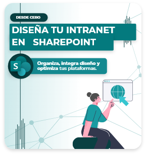 sharepoint intranet evento