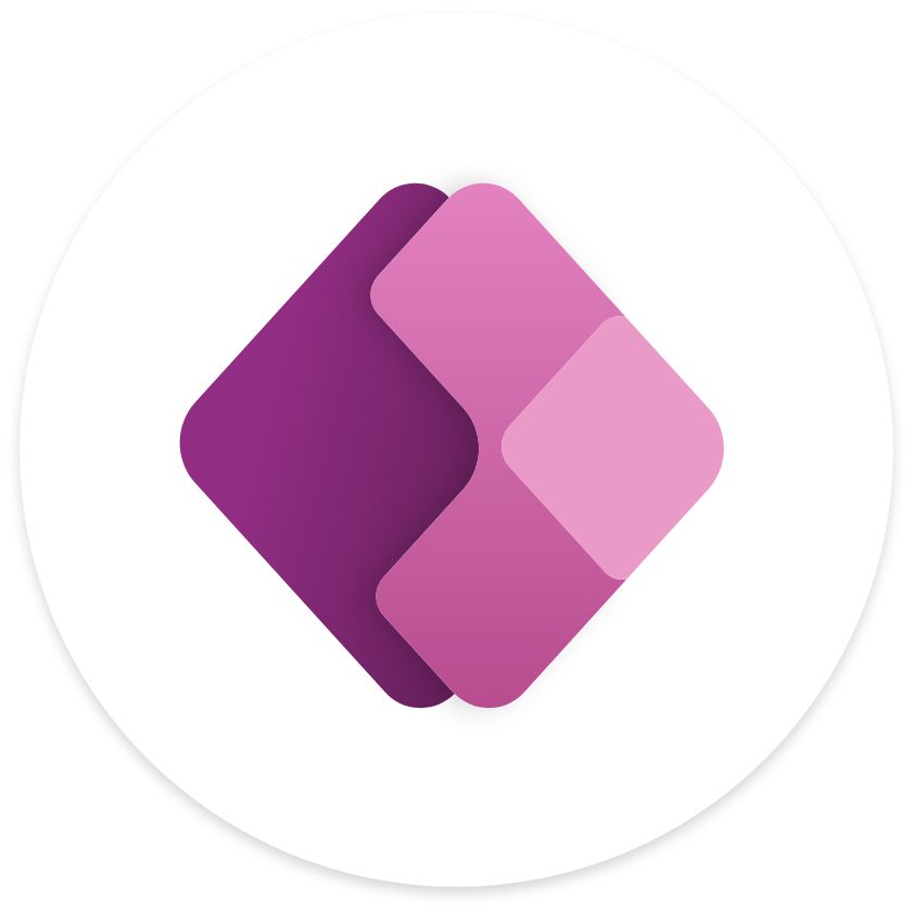 Power Apps icon