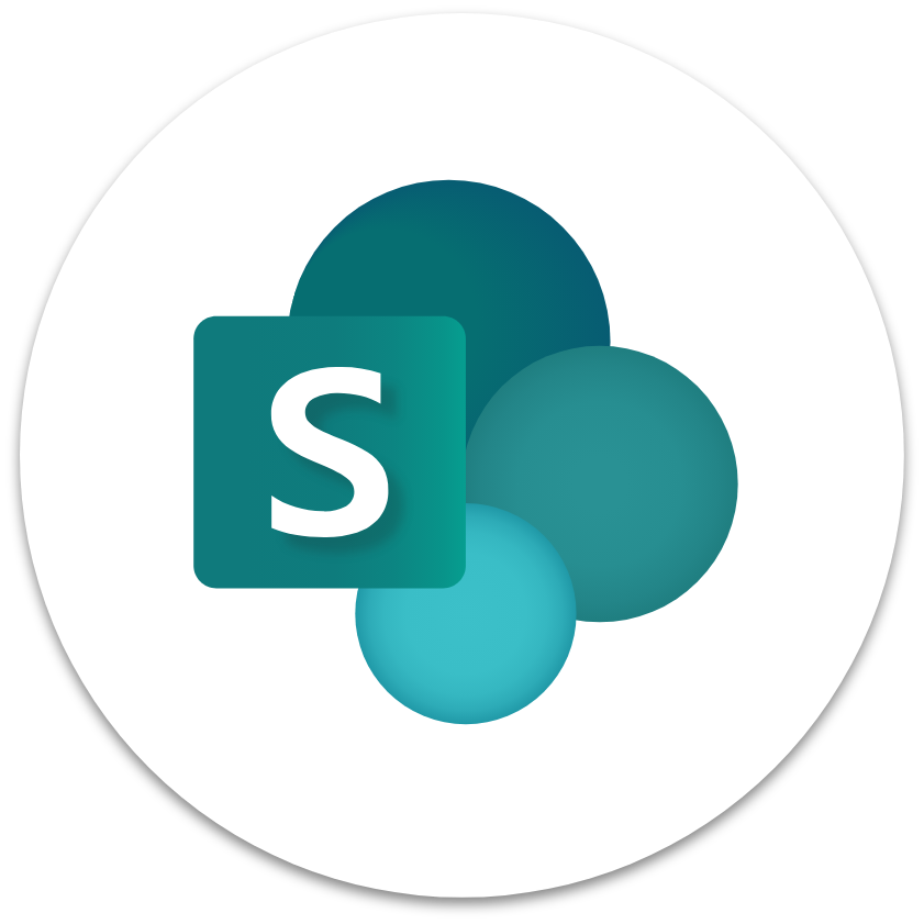 Sharepoint On Premise icon