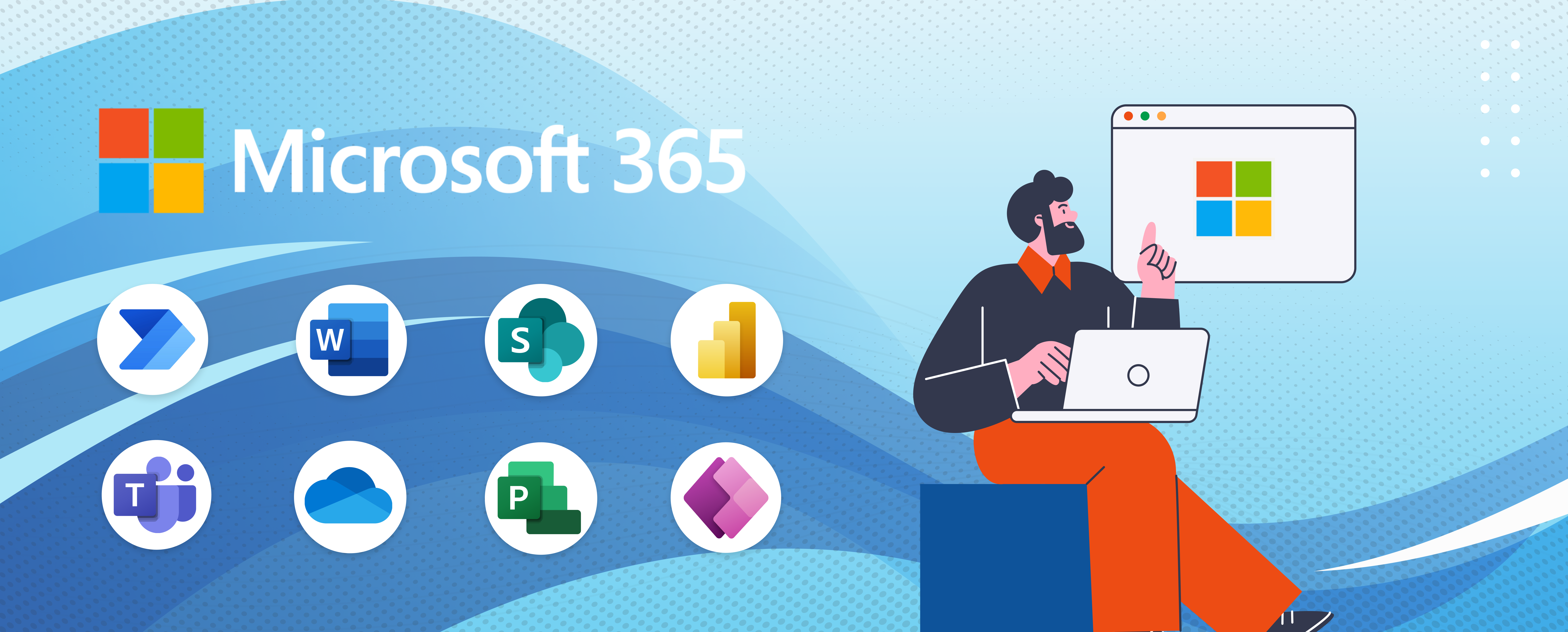 Licencias Microsoft 365