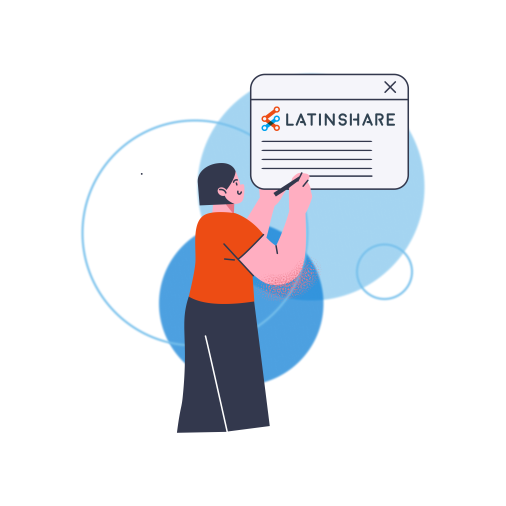 Licencias LatinShare