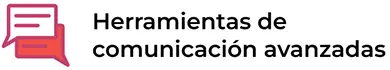 Herramientas de Comunicación